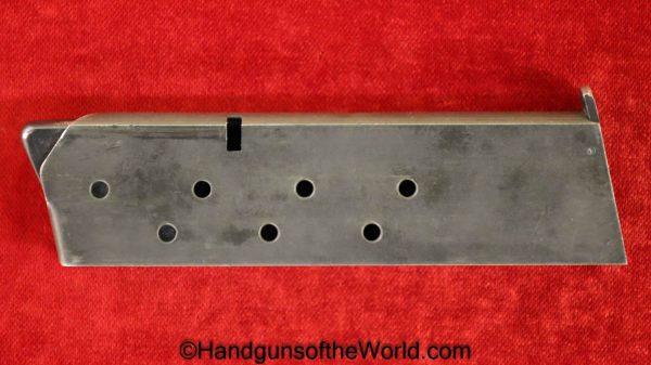 Radom VIS P-35, 9mm, German Type III - Image 16