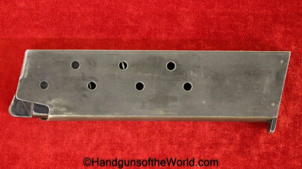 Radom VIS P-35, 9mm, German Type III - Image 17