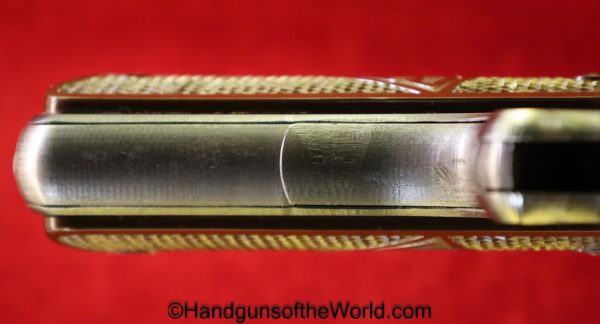 Radom VIS P-35, 9mm, German Type III - Image 4