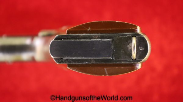 Radom VIS P-35, 9mm, German Type III - Image 6