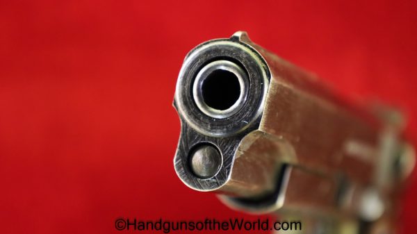 Radom VIS P-35, 9mm, German Type III - Image 7