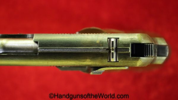 Radom VIS P-35, 9mm, German Type III - Image 9
