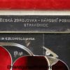 CZ-45, 6.35mm, Czech, Dated, 1948, Czechoslovakia, CZ, 45, CZ45, CZ 45, Handgun, Pistol, C&R, Collectible, VP, Vest Pocket, 6.35, 25, .25, acp, auto