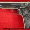 Radom, VIS, P-35, 9mm, German, Type III, Type 3, Germany, WWII, WW2, Handgun, Pistol, C&R, Collectible, P35, P 35, P.35, Hand gun, 2 Lever, Two Lever