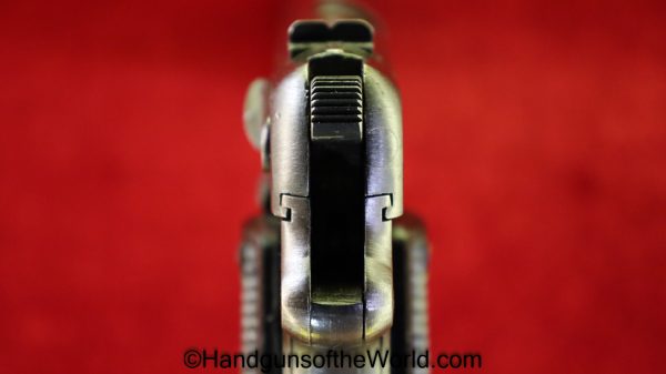 Radom VIS P-35, 9mm, German Type III - Image 10