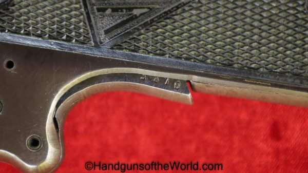 Radom VIS P-35, 9mm, German Type III - Image 13