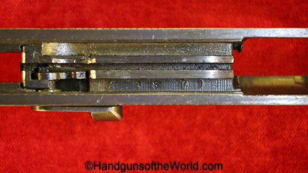Radom VIS P-35, 9mm, German Type III - Image 14