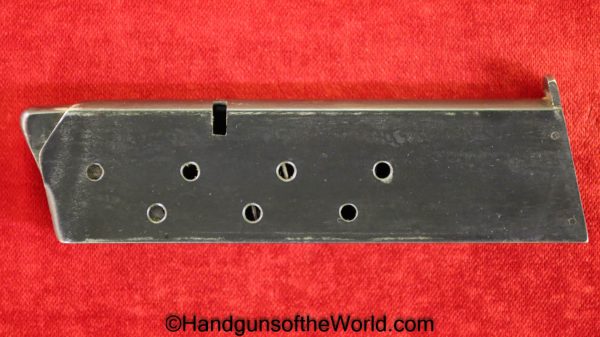 Radom VIS P-35, 9mm, German Type III - Image 16