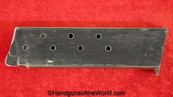 Radom VIS P-35, 9mm, German Type III - Image 17