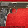 Radom, VIS, P-35, 9mm, German, Type III, Type 3, Germany, WWII, WW2, Handgun, Pistol, C&R, Collectible, P35, P 35, P.35, Hand gun, 2 Lever, Two Lever