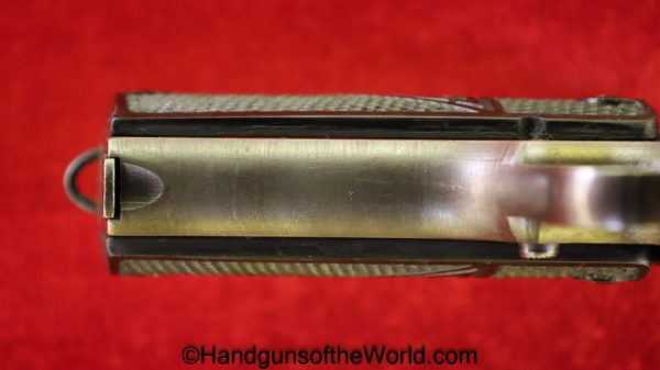 Radom VIS P-35, 9mm, German Type III - Image 3