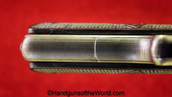 Radom VIS P-35, 9mm, German Type III - Image 4