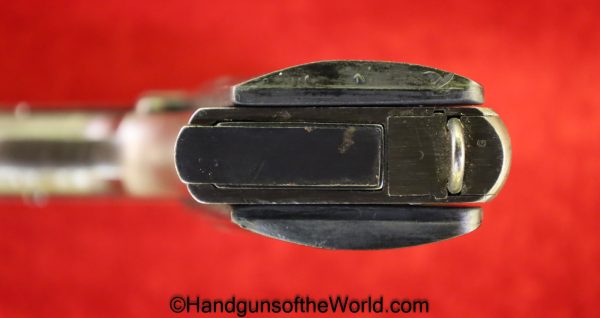 Radom VIS P-35, 9mm, German Type III - Image 6