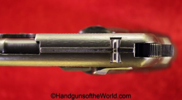 Radom VIS P-35, 9mm, German Type III - Image 9