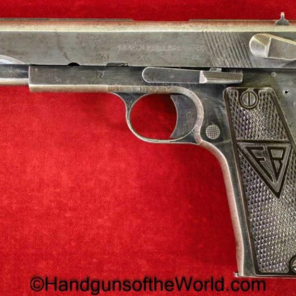 Radom, VIS, P-35, 9mm, Type III, German, WWII, WW2, Type 3, P35, P.35, P 35, Handgun, Pistol, C&R, Collectible, Germany, 2 Lever, 2, Lever, Type, III, 3