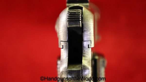 Radom VIS P-35, 9mm, Type III German WWII Issue - Image 10