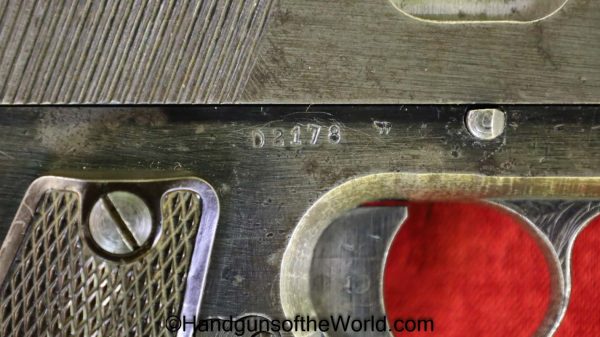 Radom VIS P-35, 9mm, Type III German WWII Issue - Image 12