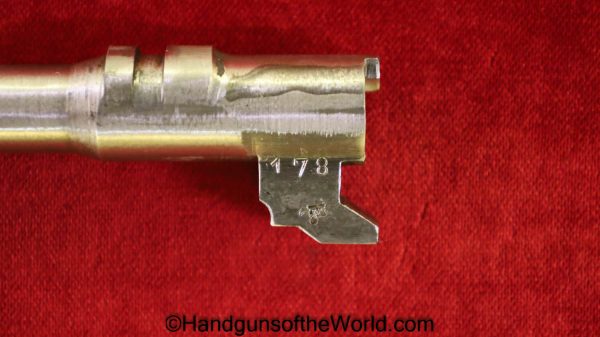 Radom VIS P-35, 9mm, Type III German WWII Issue - Image 14