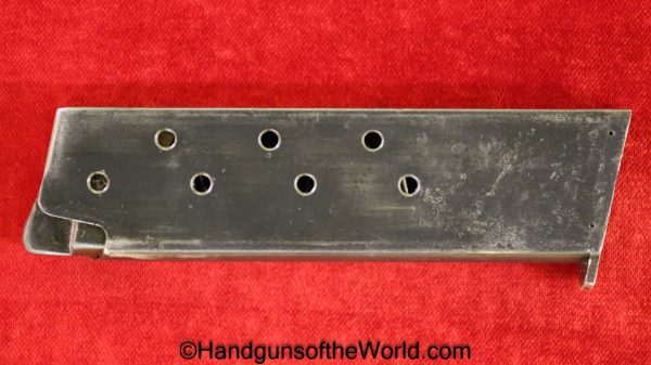 Radom VIS P-35, 9mm, Type III German WWII Issue - Image 15