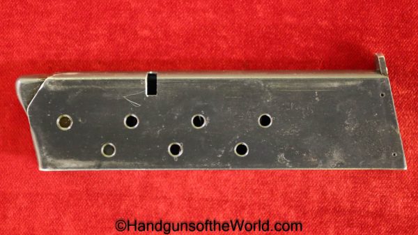 Radom VIS P-35, 9mm, Type III German WWII Issue - Image 16