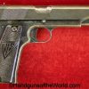 Radom, VIS, P-35, 9mm, Type III, German, WWII, WW2, Type 3, P35, P.35, P 35, Handgun, Pistol, C&R, Collectible, Germany, 2 Lever, 2, Lever, Type, III, 3