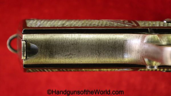 Radom VIS P-35, 9mm, Type III German WWII Issue - Image 3