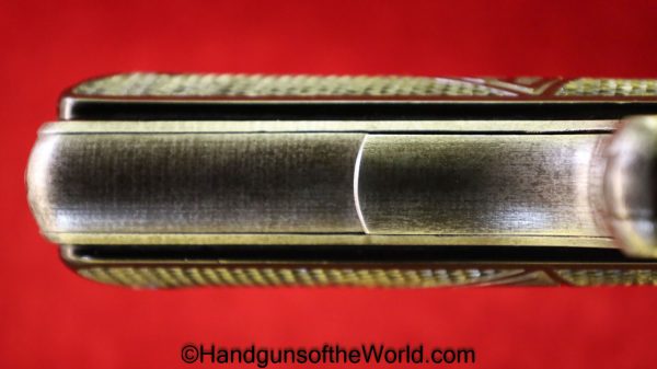 Radom VIS P-35, 9mm, Type III German WWII Issue - Image 4