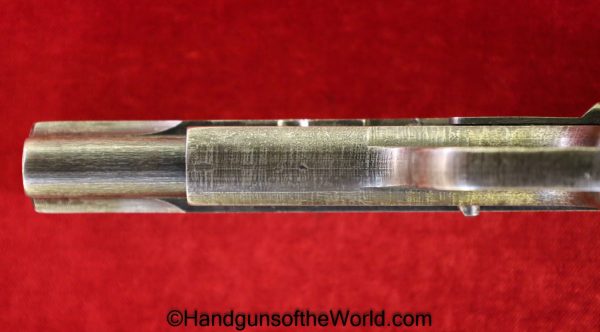 Radom VIS P-35, 9mm, Type III German WWII Issue - Image 5