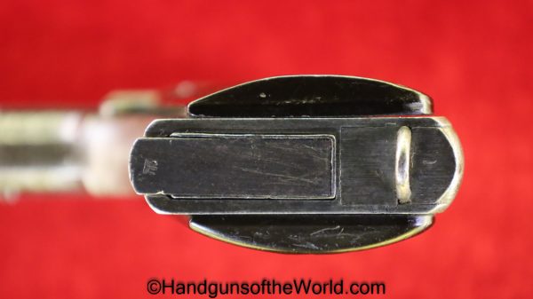Radom VIS P-35, 9mm, Type III German WWII Issue - Image 6