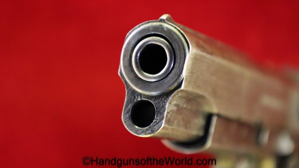Radom VIS P-35, 9mm, Type III German WWII Issue - Image 7