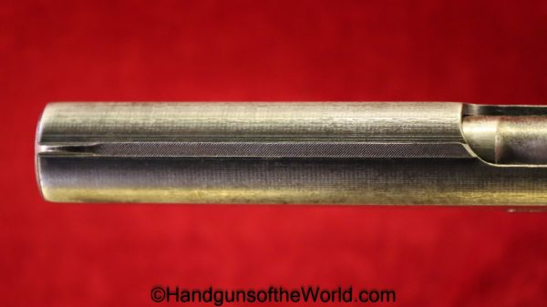 Radom VIS P-35, 9mm, Type III German WWII Issue - Image 8