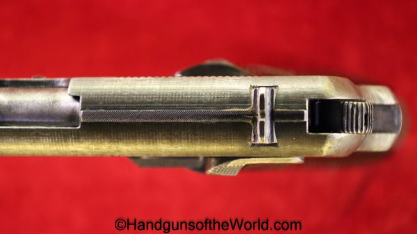 Radom VIS P-35, 9mm, Type III German WWII Issue - Image 9