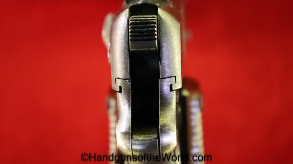 Radom VIS P-35, 9mm, Type III German WWII Issue - Image 10