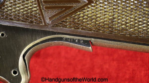 Radom VIS P-35, 9mm, Type III German WWII Issue - Image 13