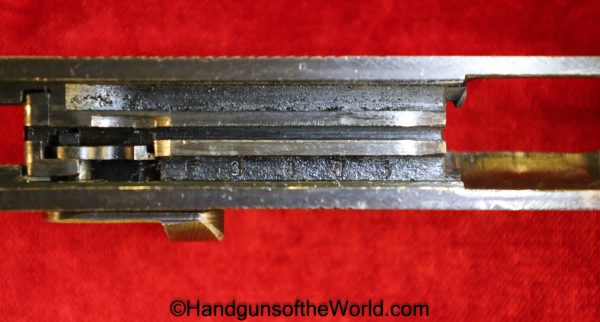 Radom VIS P-35, 9mm, Type III German WWII Issue - Image 14