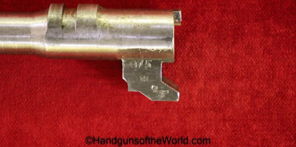 Radom VIS P-35, 9mm, Type III German WWII Issue - Image 15