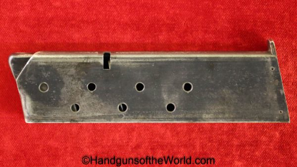 Radom VIS P-35, 9mm, Type III German WWII Issue - Image 16