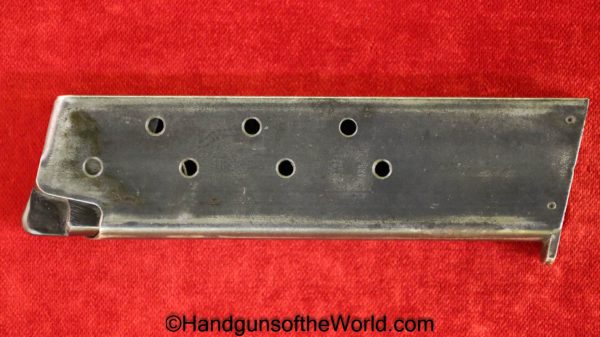 Radom VIS P-35, 9mm, Type III German WWII Issue - Image 17