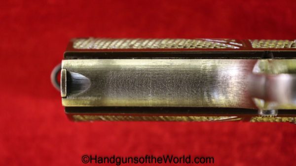 Radom VIS P-35, 9mm, Type III German WWII Issue - Image 3