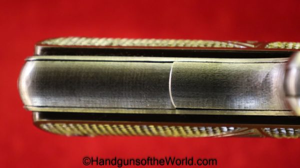 Radom VIS P-35, 9mm, Type III German WWII Issue - Image 4