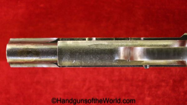 Radom VIS P-35, 9mm, Type III German WWII Issue - Image 5
