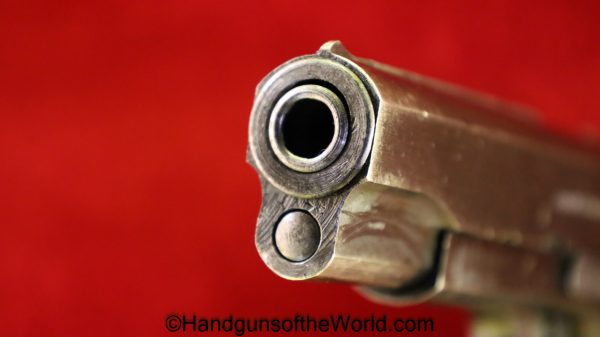 Radom VIS P-35, 9mm, Type III German WWII Issue - Image 7
