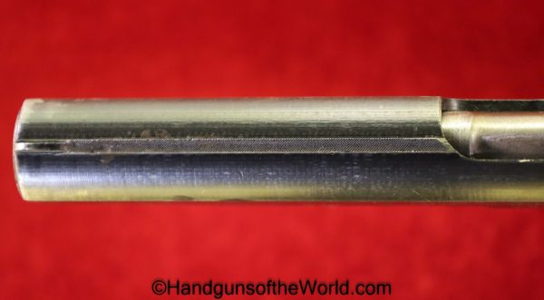 Radom VIS P-35, 9mm, Type III German WWII Issue - Image 8