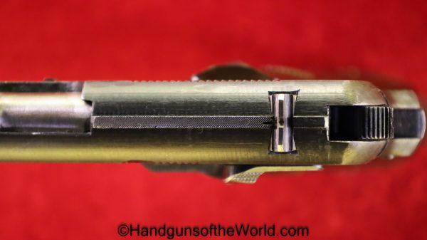 Radom VIS P-35, 9mm, Type III German WWII Issue - Image 9