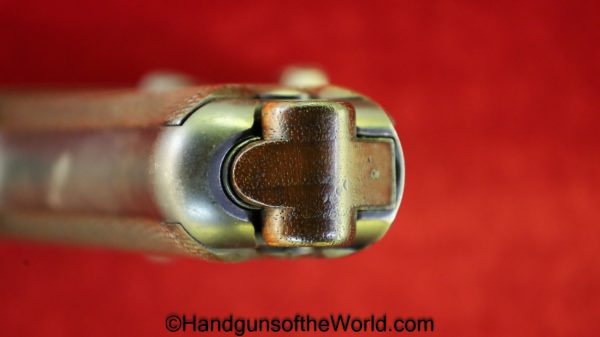 Luger DWM 1900 American Eagle, .30 caliber - Image 7