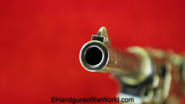 Luger P.08 Erfurt 1913, 9mm, Police Reissue with a Matching Magazine - Image 7