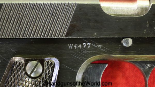 Radom VIS P-35, 9mm, Type II-Fantastic - Image 12