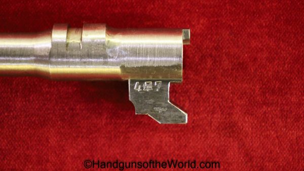 Radom VIS P-35, 9mm, Type II-Fantastic - Image 15