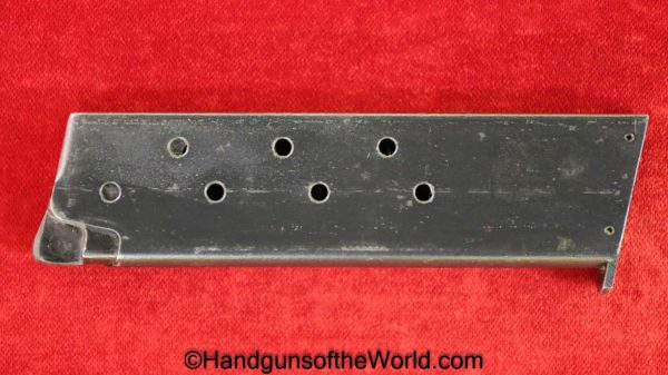 Radom VIS P-35, 9mm, Type II-Fantastic - Image 17