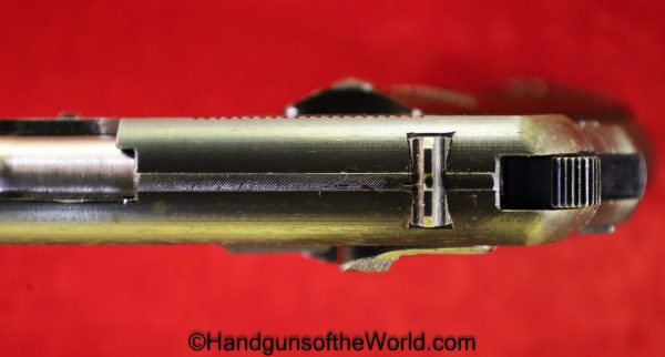 Radom VIS P-35, 9mm, Type II-Fantastic - Image 9